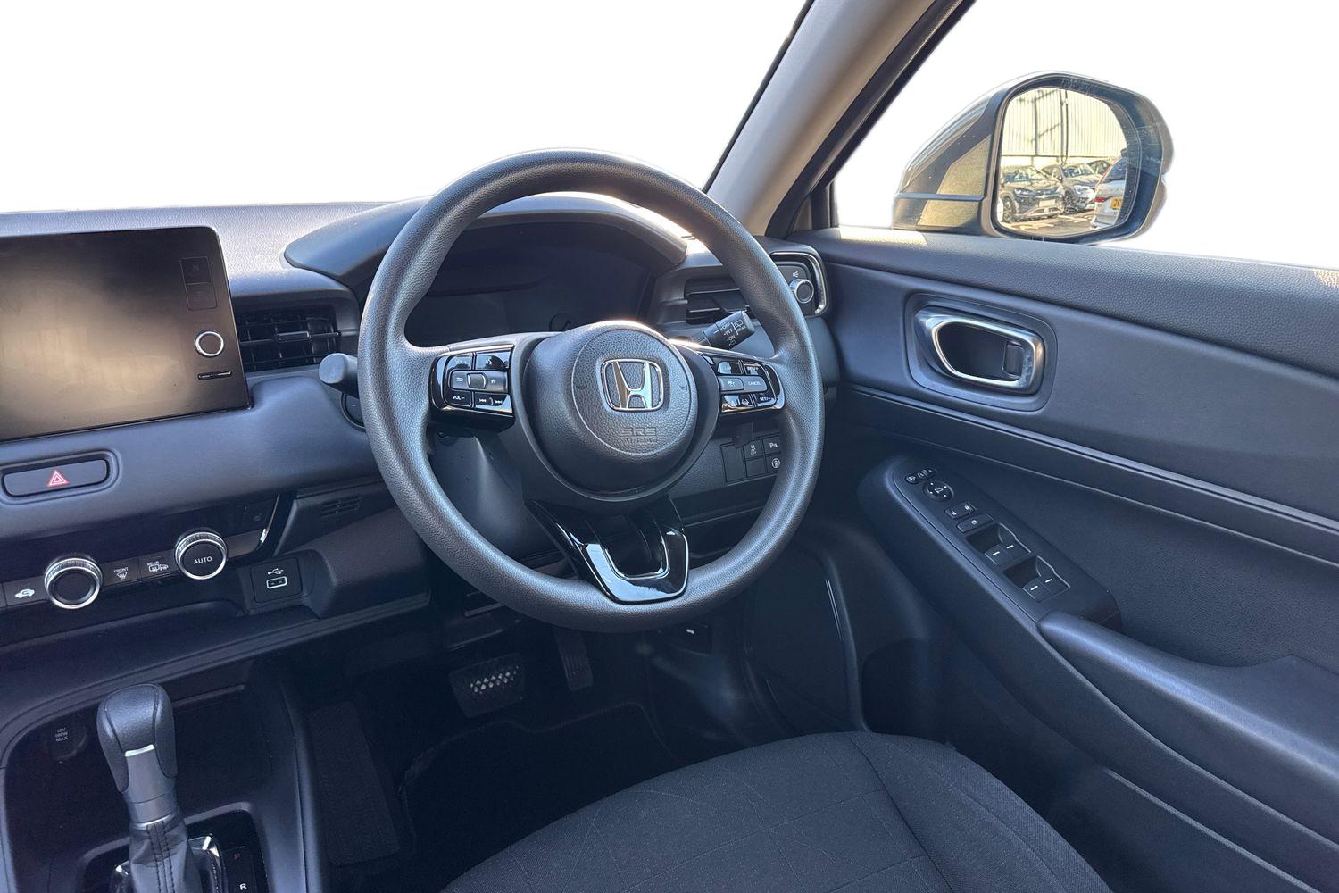 Used Honda HR-V 2023 for sale - 76739554: Photo 13