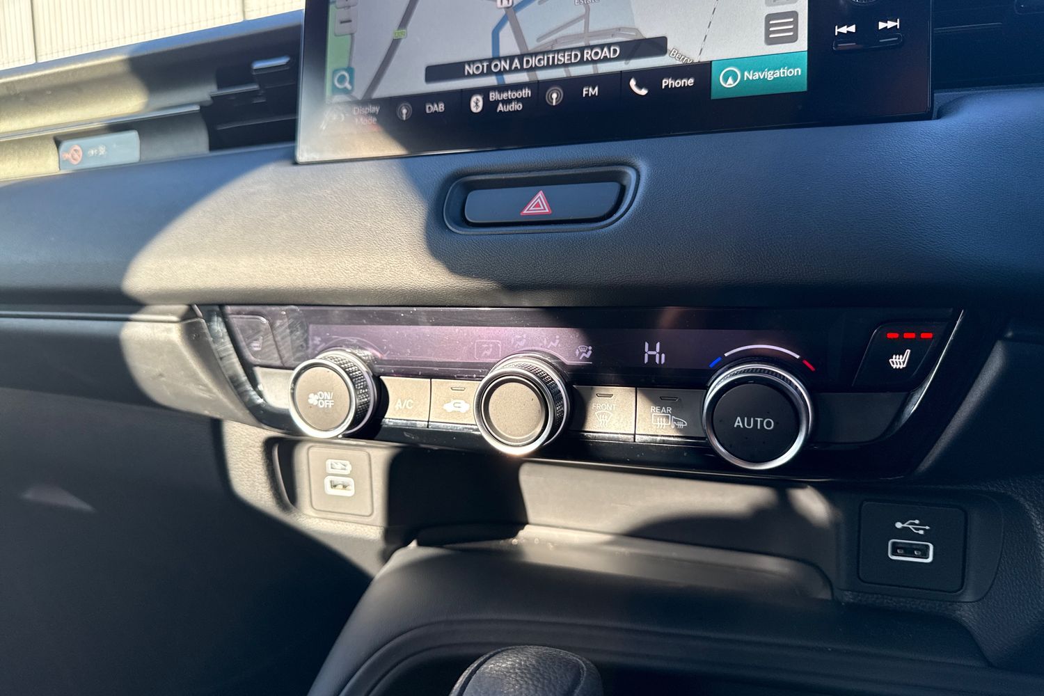 Used Honda HR-V 2023 for sale - 76739554: Photo 19