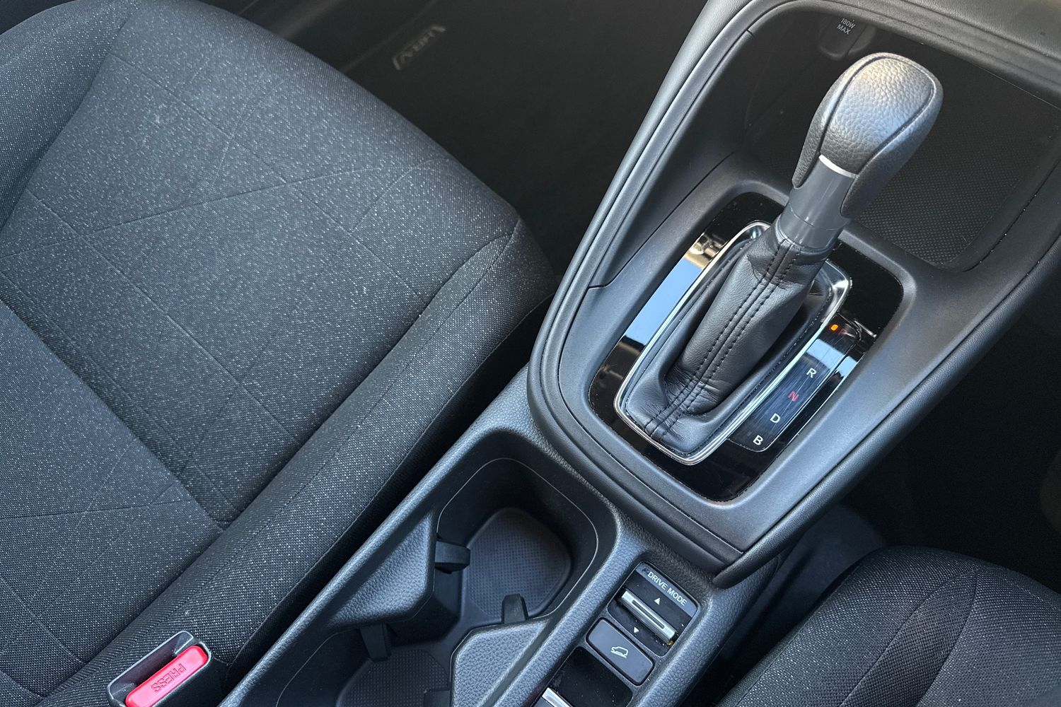 Used Honda HR-V 2023 for sale - 76739554: Photo 20