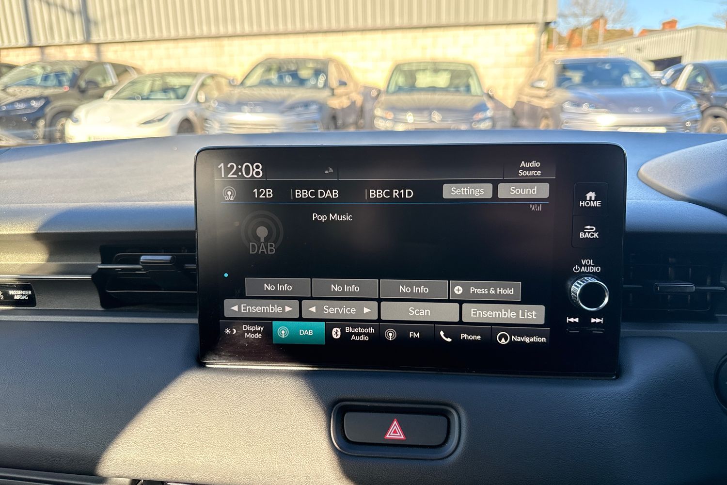 Used Honda HR-V 2023 for sale - 76739554: Photo 32