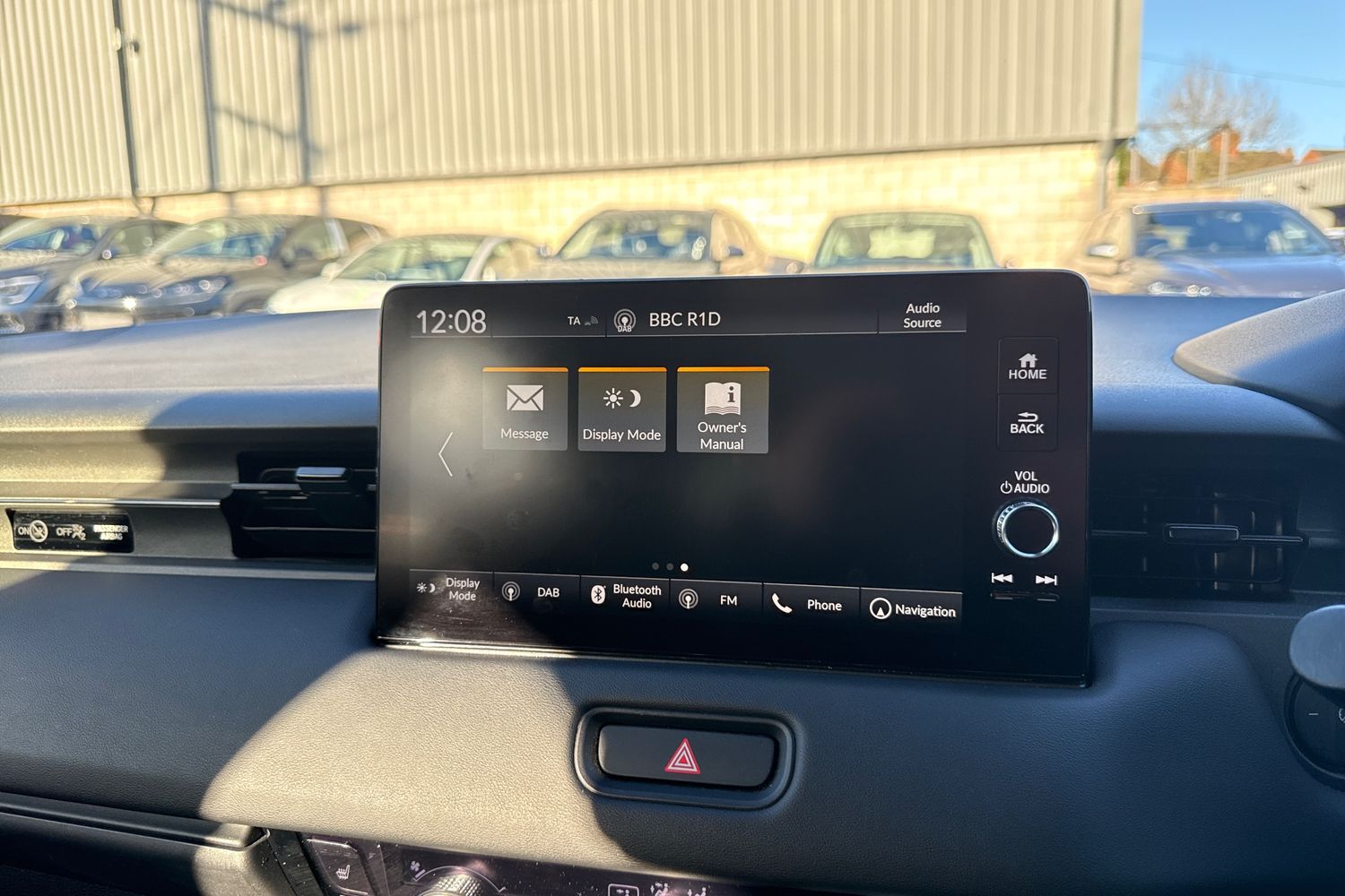 Used Honda HR-V 2023 for sale - 76739554: Photo 35