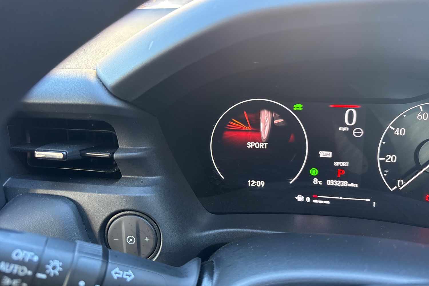 Used Honda HR-V 2023 for sale - 76739554: Photo 39