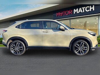 Used Honda HR-V 2023 for sale - 76739554: Photo