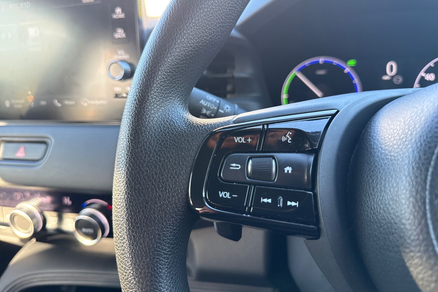 Used Honda HR-V 2023 for sale - 76739554: Photo 41