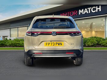 Used Honda HR-V 2023 for sale - 76739554: Photo