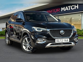 Used MG MG HS 2022 for sale - 79206728: Photo