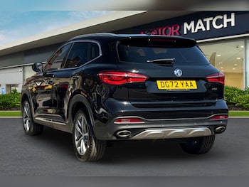 Used MG MG HS 2022 for sale - 79206728: Photo