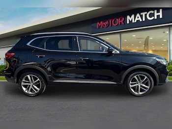 Used MG MG HS 2022 for sale - 79206728: Photo