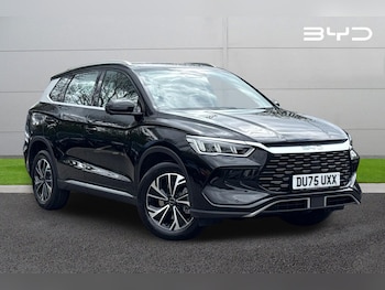 Used BYD Sealion 5 2026 for sale - 78282425: Photo