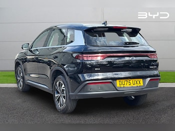 Used BYD Sealion 5 2026 for sale - 78282425: Photo