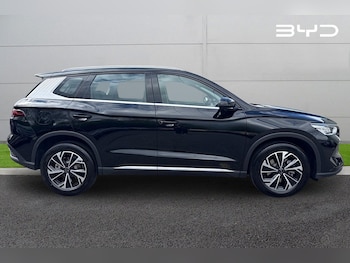 Used BYD Sealion 5 2026 for sale - 78282425: Photo