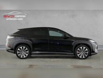 Used BYD Sealion 7 2025 for sale - 78655273: Photo