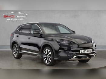 Used BYD Seal U 2025 for sale - 78341393: Photo