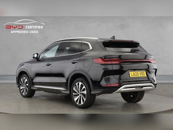 Used BYD Seal U 2025 for sale - 78341393: Photo