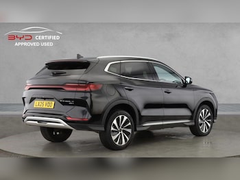 Used BYD Seal U 2025 for sale - 78341393: Photo