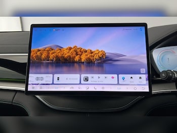 Used BYD Seal U 2025 for sale - 78341393: Photo