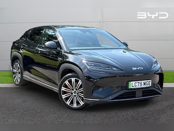 Used BYD Sealion 7 2025 for sale - 78981094: Photo