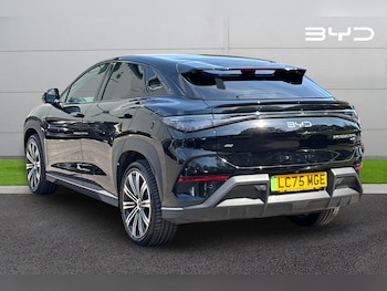 Used BYD Sealion 7 2025 for sale - 78981094: Photo