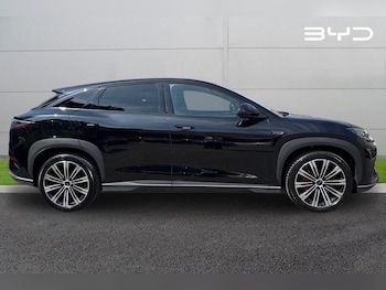 Used BYD Sealion 7 2025 for sale - 78981094: Photo