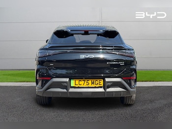 Used BYD Sealion 7 2025 for sale - 78981094: Photo