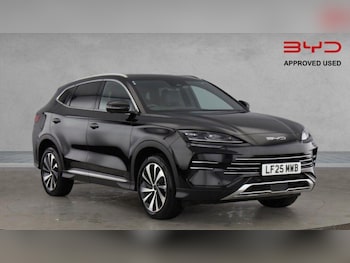 Used BYD Seal U 2025 for sale - 78268449: Photo