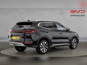 Used BYD Seal U 2025 for sale - 78268449: Photo