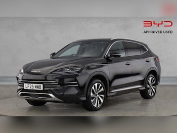 Used BYD Seal U 2025 for sale - 78268449: Photo