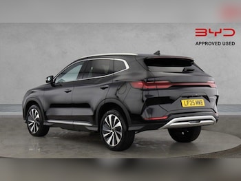 Used BYD Seal U 2025 for sale - 78268449: Photo