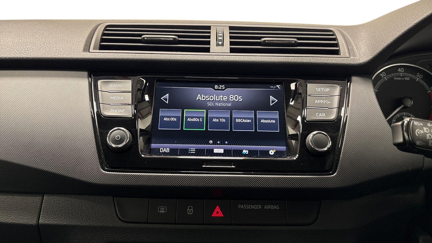 Used Skoda Fabia 2021 for sale - 77313052: Photo 7