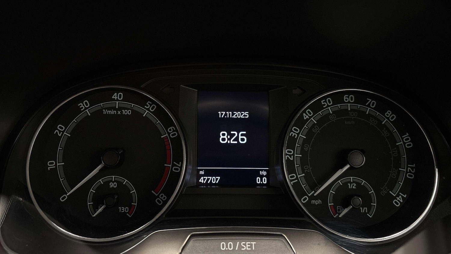 Used Skoda Fabia 2021 for sale - 77313052: Photo 8