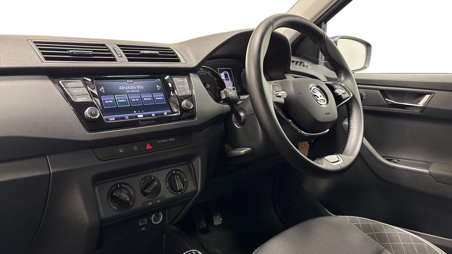 Used Skoda Fabia 2021 for sale - 77313052: Photo 9