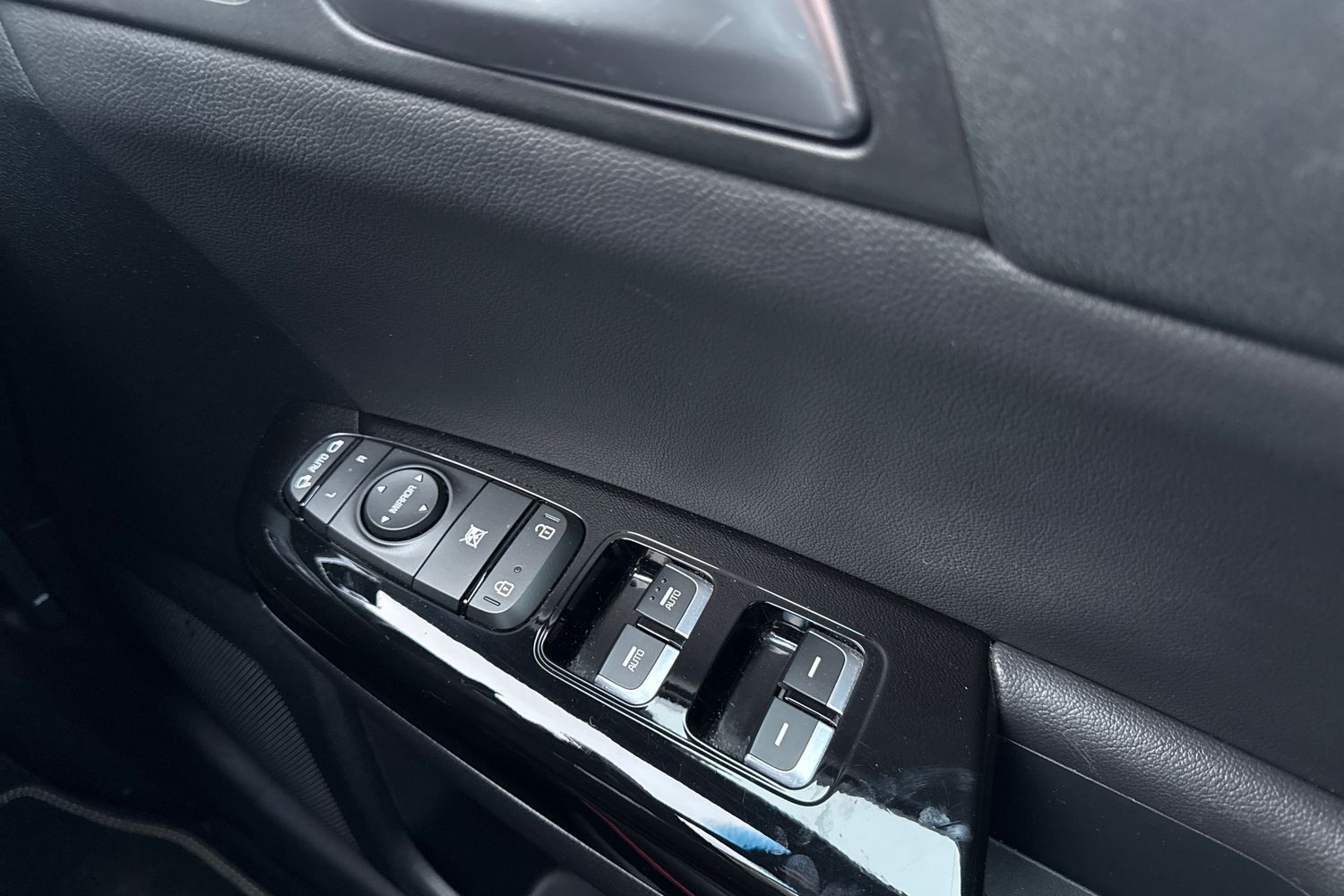 Used Kia Sportage 2021 for sale - 76805357: Photo 18