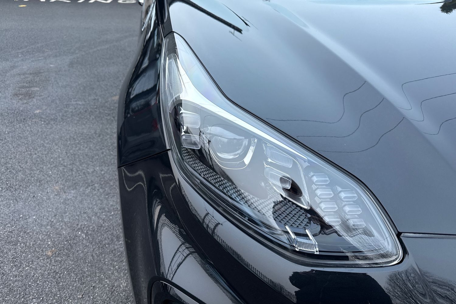 Used Kia Sportage 2021 for sale - 76805357: Photo 31