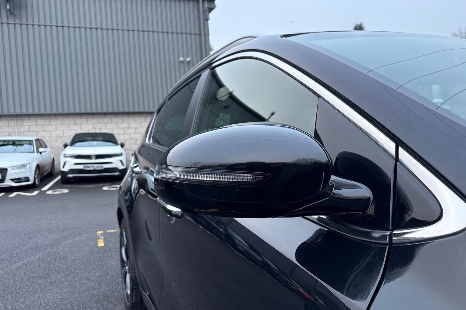 Used Kia Sportage 2021 for sale - 76805357: Photo 32