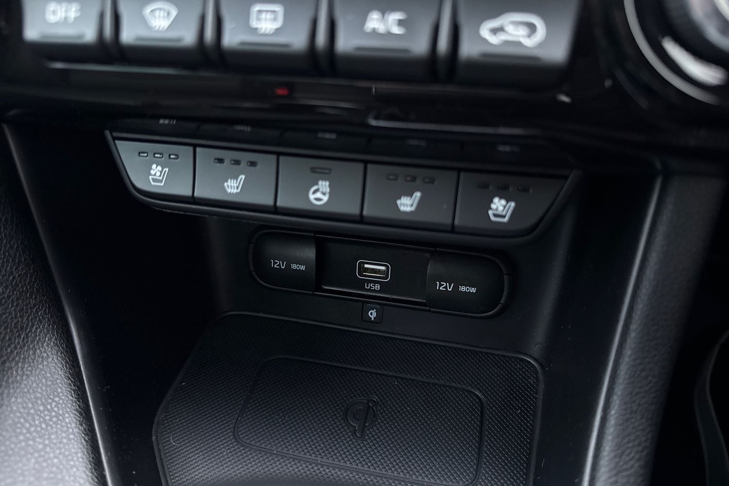 Used Kia Sportage 2021 for sale - 76805357: Photo 34