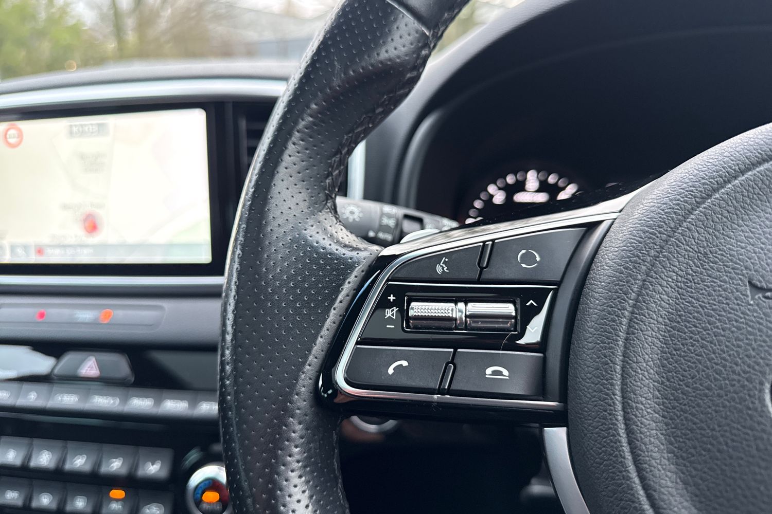 Used Kia Sportage 2021 for sale - 76805357: Photo 35