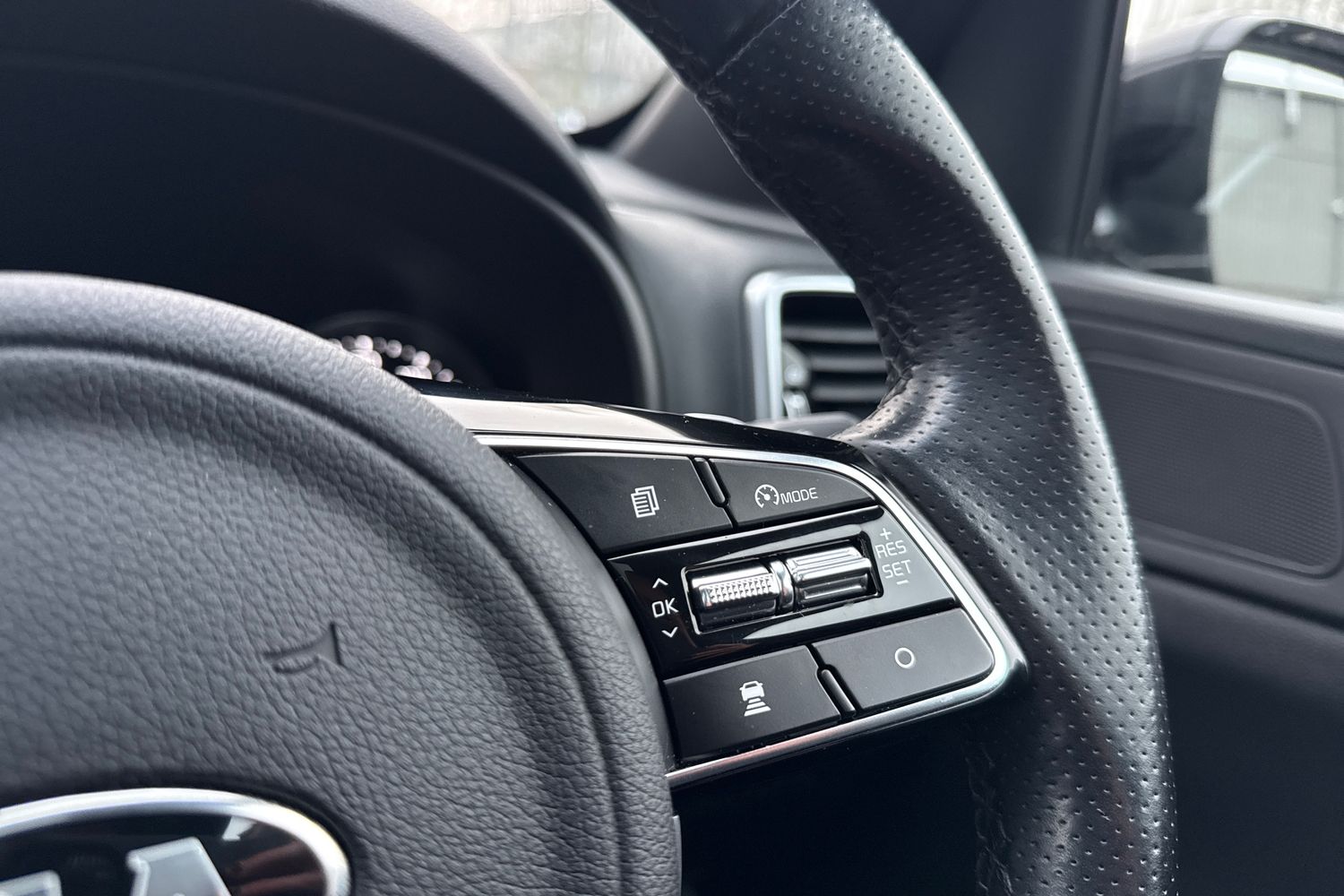 Used Kia Sportage 2021 for sale - 76805357: Photo 36