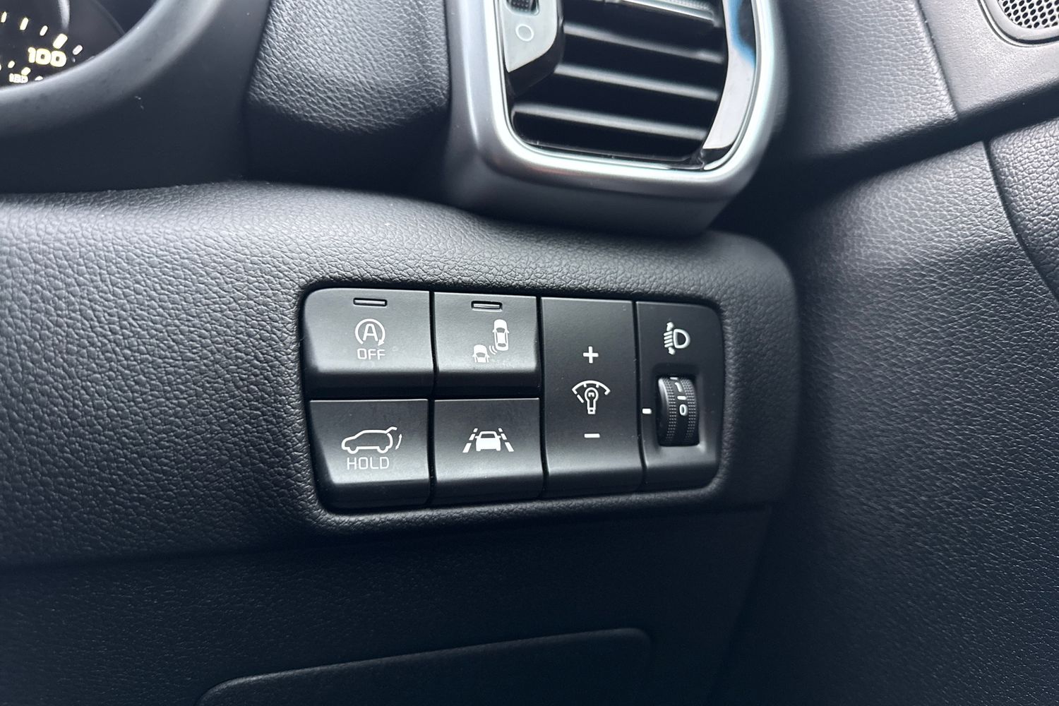 Used Kia Sportage 2021 for sale - 76805357: Photo 37