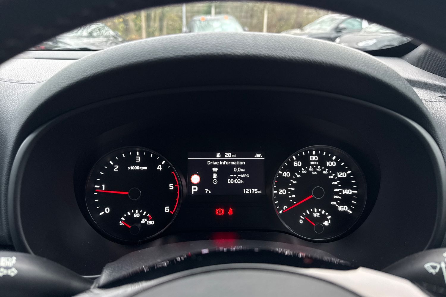 Used Kia Sportage 2021 for sale - 76805357: Photo 38