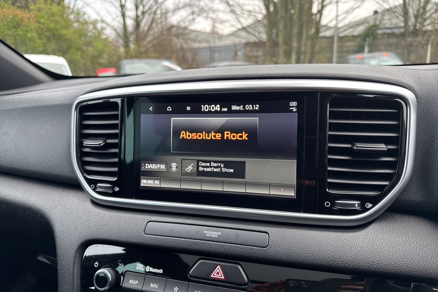 Used Kia Sportage 2021 for sale - 76805357: Photo 39