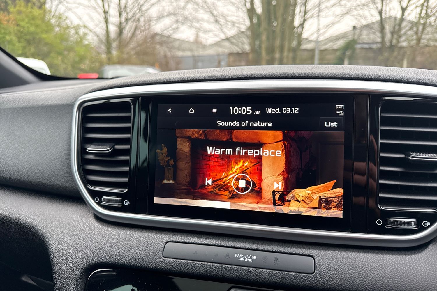 Used Kia Sportage 2021 for sale - 76805357: Photo 43