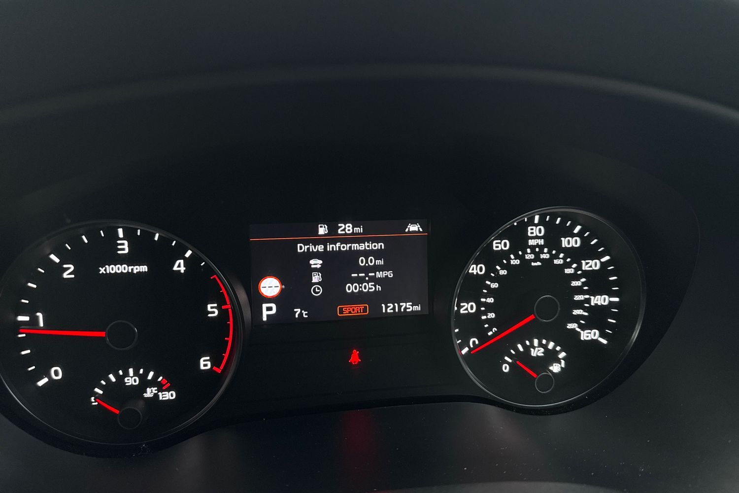 Used Kia Sportage 2021 for sale - 76805357: Photo 47