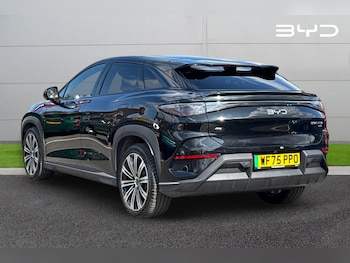 Used BYD Sealion 7 2026 for sale - 79571117: Photo