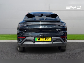 Used BYD Sealion 7 2026 for sale - 79571117: Photo