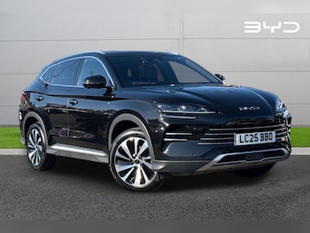 Used BYD Seal U 2025 for sale - 77935757: Photo