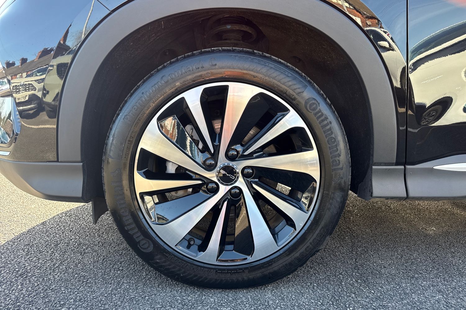 Used BYD Seal U 2025 for sale - 77935757: Photo 22