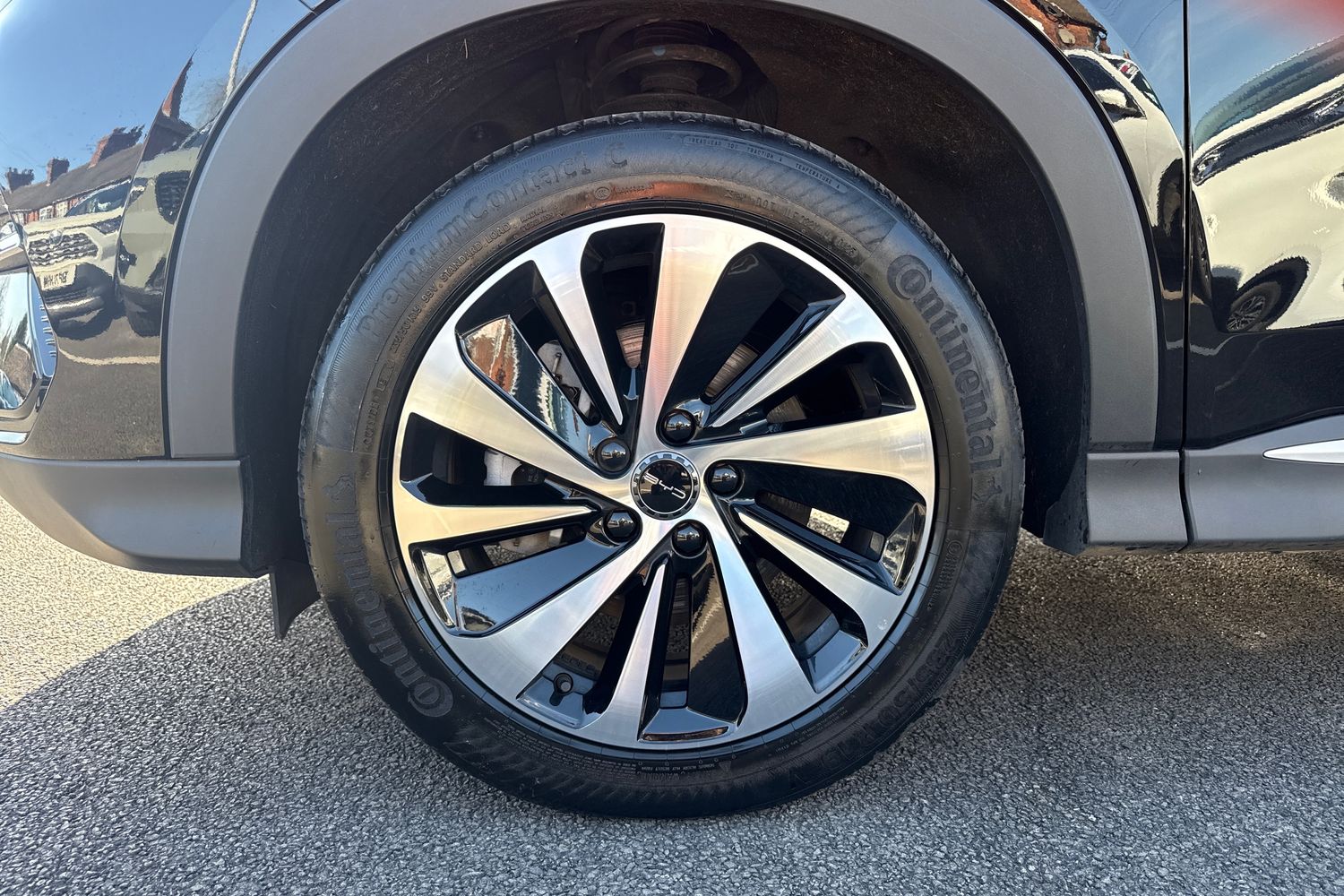 Used BYD Seal U 2025 for sale - 77935757: Photo 23