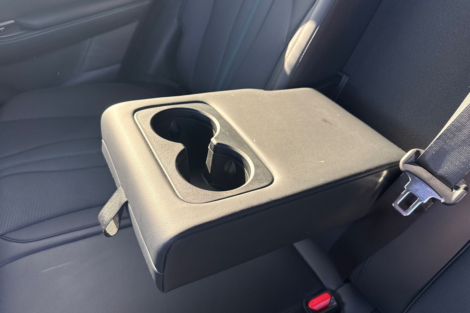 Used BYD Seal U 2025 for sale - 77935757: Photo 26