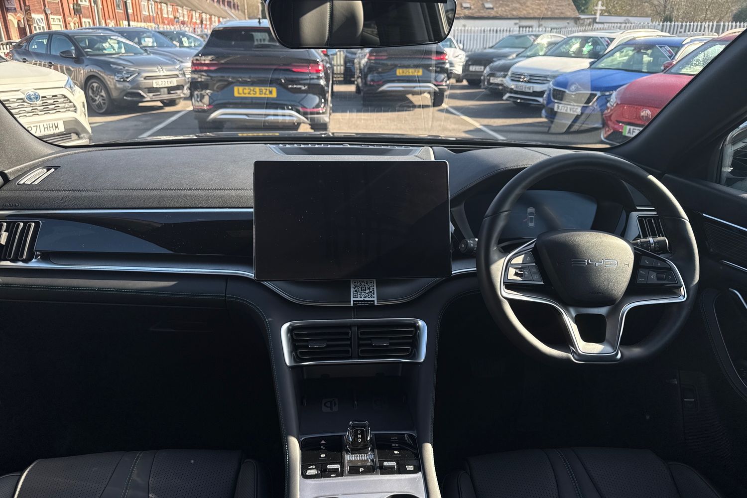 Used BYD Seal U 2025 for sale - 77935757: Photo 28