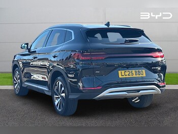 Used BYD Seal U 2025 for sale - 77935757: Photo